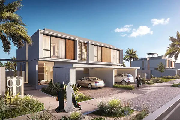 Townhouse