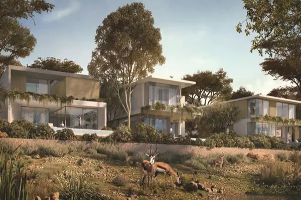 Greenway 2 by Emaar Properties at Emaar South Dubai