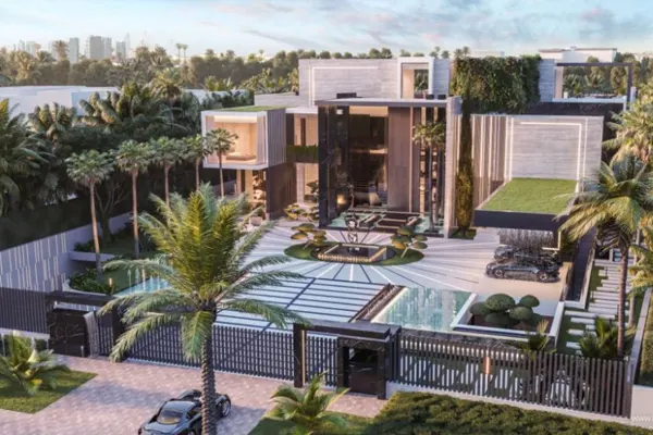Lavita by Emaar Properties at Emaar Oasis, Dubai