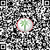 Dubai Land Department permit QR code for The S Apartments by Sobha Group at Sobha Hartland 2