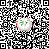 Dubai Land Department permit QR code for Hado at Dubai Islands by Beyond 