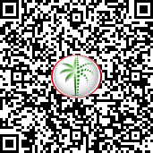 Dubai Land Department permit QR code for Soulever by Beyond Development at Dubai Maritime City