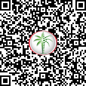Dubai Land Department permit QR code for Essenlife Residence Apartments by Object 1 at JVT 