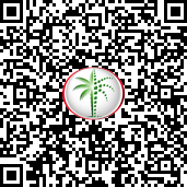 Dubai Land Department permit QR code for Sobha Orbis Tower D at Dubai Motor City by Sobha Group