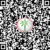 Dubai Land Department permit QR code for Montura 3 by Emaar at Grand Polo Club & Resort