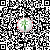 Dubai Land Department permit QR code for Modo by Avenew Development at Avenew 888, Dubai South