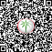 Dubai Land Department permit QR code for Tahiti 2 by Damac Properties at Damac Islands