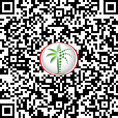 Dubai Land Department permit QR code for Binghatti Hills Phase 2 Apartment at Dubai Science Park by Binghatti Developers