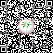 Dubai Land Department permit QR code for The Beach and Coral Collection Frond D at Palm Jebel Ali by Nakheel