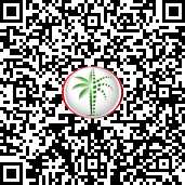 Dubai Land Department permit QR code for Hayat 3 Townhouse at Dubai South by Dubai South Properties
