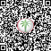 Dubai Land Department permit QR code for Binghatti Maybach 6 Apartment at Meydan by Binghatti Developers