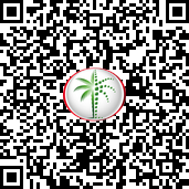 Dubai Land Department permit QR code for Sanctuary by Prestige One at Ras Al Khor