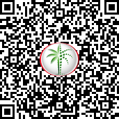 Dubai Land Department permit QR code for Verdana 10 at Dubai Investment Park by Reportage Properties