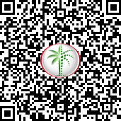Dubai Land Department permit QR code for Azizi Riviera 62 Apartment at Mohd Bin Rashid City by Azizi Developments 