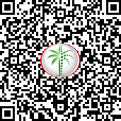 Dubai Land Department permit QR code for Mercedes-Benz Places-Binghatti City by Binghatti Developers at Meydan