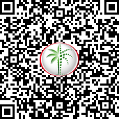 Dubai Land Department permit QR code for Sobha Central Apartment at Sheikh Zayed Road by Sobha Group