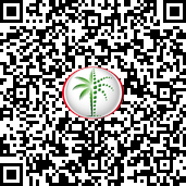 Dubai Land Department permit QR code for Chavelle Apartment by Imtiaz at Meydan Horizon