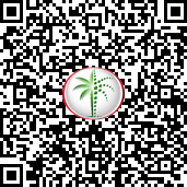 Dubai Land Department permit QR code for Ivy Townhouse at Damac Riverside by Dama Properties
