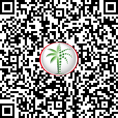 Dubai Land Department permit QR code for Damac Sun City Townhouses at Dubailand by Damac Properties