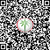 Dubai Land Department permit QR code for Sorrento Apartment at Damac Lagoons by Damac Properties