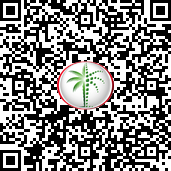 Dubai Land Department permit QR code for DAMAC Towers by Paramount Hotels & Resorts