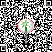 Dubai Land Department permit QR code for Loreto at Damac Hills Jasmine by Damac Properties