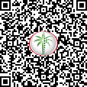 Dubai Land Department permit QR code for Golf Vale Apartments at Emaar South by Emaar Properties