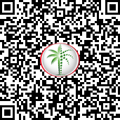 Dubai Land Department permit QR code for Hayat 6 at Dubai South by Dubai South Properties
