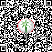 Dubai Land Department permit QR code for Club Place Apartments by Emaar at Dubai Hills Estate