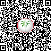 Dubai Land Department permit QR code for Marina Cove by Emaar at Dubai Marina
