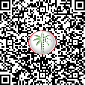 Dubai Land Department permit QR code for Damac District Tower B by Damac Properties at Damac Hills