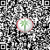 Dubai Land Department permit QR code for Kanyon Apartments by Beyond at Dubai Maritime City