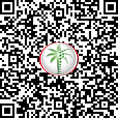 Dubai Land Department permit QR code for Samana IVY Gardens 2 Apartments by Samana at DLRC