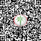 Dubai Land Department permit QR code for Verdana Residence Phase 4 by Reportage Properties at Dubai Investment Park
