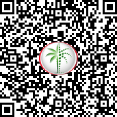 Dubai Land Department permit QR code for Jumeirah Asora Bay by Meraas at La Mer, Dubai 
