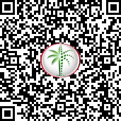Dubai Land Department permit QR code for Parkwood Dubai Hills Estate by Emaar
