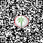 Dubai Land Department permit QR code for Verve by Meraas at City Walk, Dubai