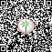 Dubai Land Department permit QR code for Artesia Apartments by Damac at Damac Hills 