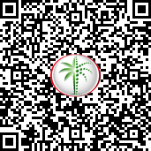 Dubai Land Department permit QR code for Address Grand Downtown by Nshama at Downtown Dubai