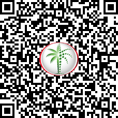 Dubai Land Department permit QR code for Golf Meadow at Emaar South by Emaar Properties 