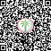 Dubai Land Department permit QR code for Tierra Address Villas by Emaar at The Oasis, Dubai