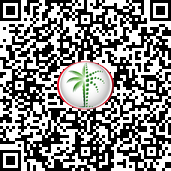 Dubai Land Department permit QR code for Sunset Bay Apartments by Imtiaz Developments