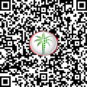 Dubai Land Department permit QR code for City Walk Crestlane 2 by CITYWALK RESIDENTIAL 1 L.L.C
