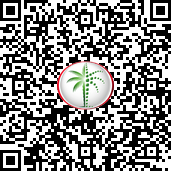 Dubai Land Department permit QR code for The Element at Sobha One