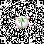 Dubai Land Department permit QR code for DAMAC ISLANDS MALDIVES 5 by DAMAC ELITE INVESTMENT CO. L.L.C