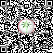 Dubai Land Department permit QR code for Bora Bora 4 by Damac Properties at Damac Islands