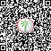 Dubai Land Department permit QR code for Odessa Apartments by Nshama at Town Square Dubai