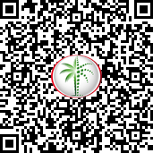 Dubai Land Department permit QR code for THE BOULEVARD BY PRESTIGE ONE