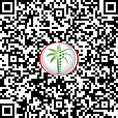 Dubai Land Department permit QR code for Orise by ORISE RESIDENCES REAL ESTATE DEVELOPMENT L.L.C