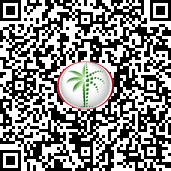 Dubai Land Department permit QR code for Maldives Villas and Townhouses by Damac at Damac Islands